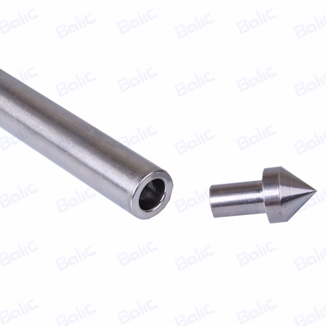 High Strength Stainless Steel Ground Rod