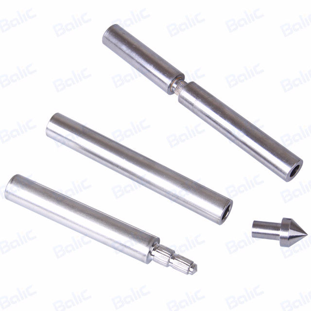 Stainless Steel Ground Rod